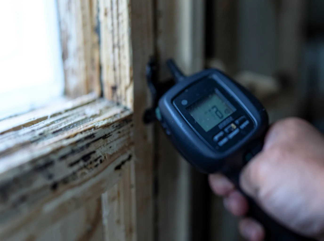 Commercial Water Damage Restoration in Rhodhiss, NC