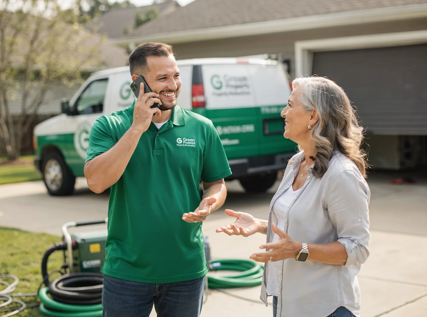 Water Damage Restoration Rhodhiss, NC FAQs